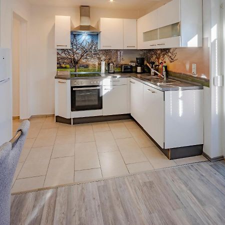 Apartmán Haus Der Elemente Goslar Exteriér fotografie